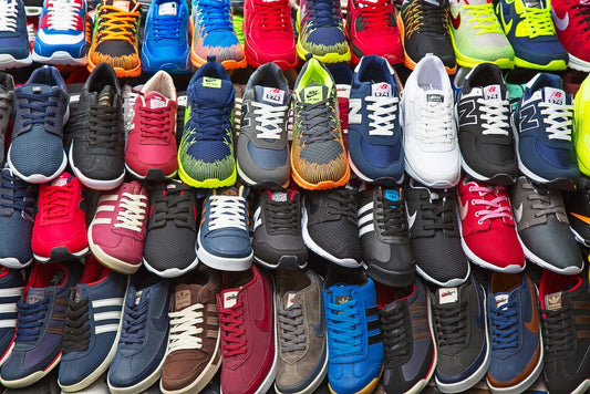 5 Rare Pairs That Changed the Game: A Collector’s View on Terrace Trainers