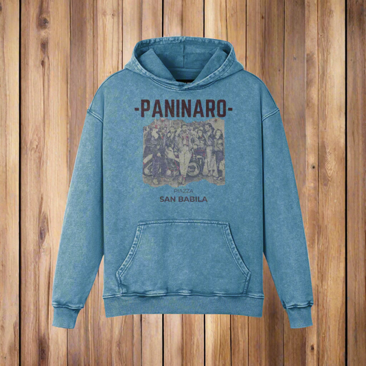 Piazza Paninaro Hoodie