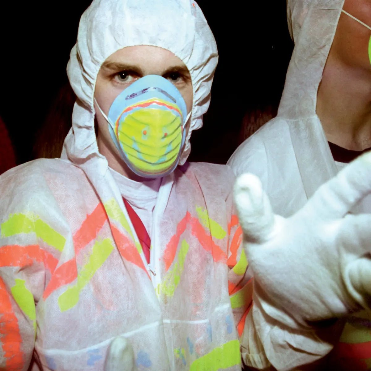 Revolutionizing Rhythms: The Birth and Rise of Acid House in British D